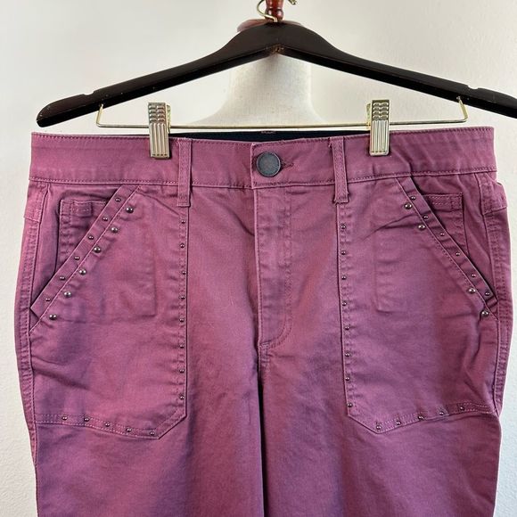 EUC Democracy Women’s Jeans - Picture 2 of 12